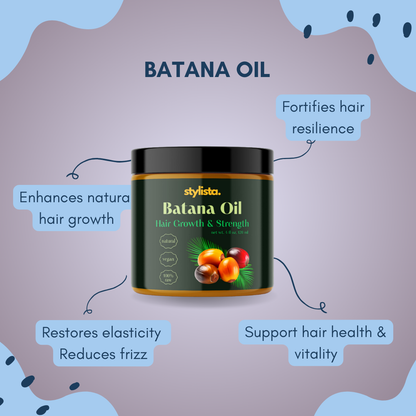 Stylista BATANA OIL