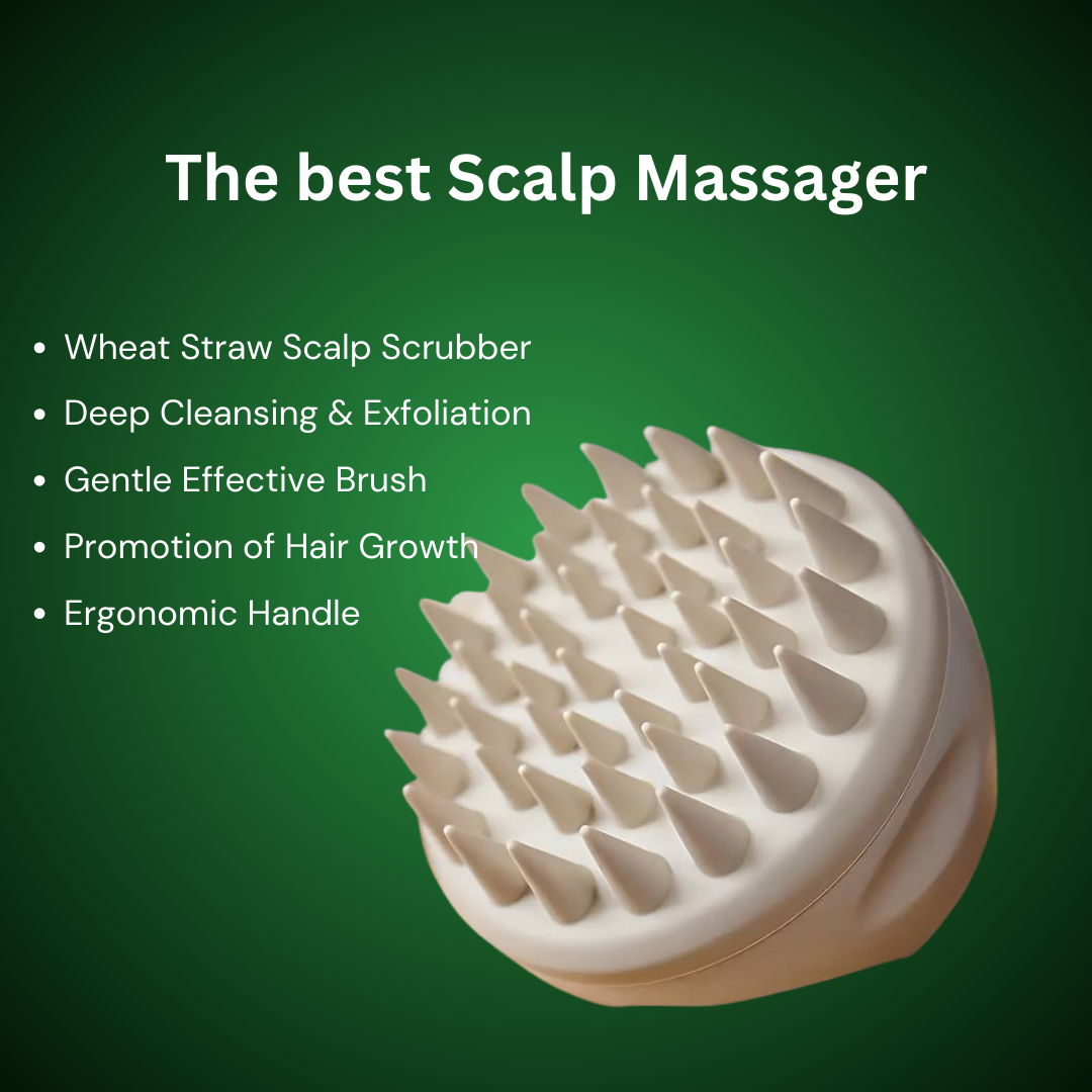 Stylista Scalp Massager