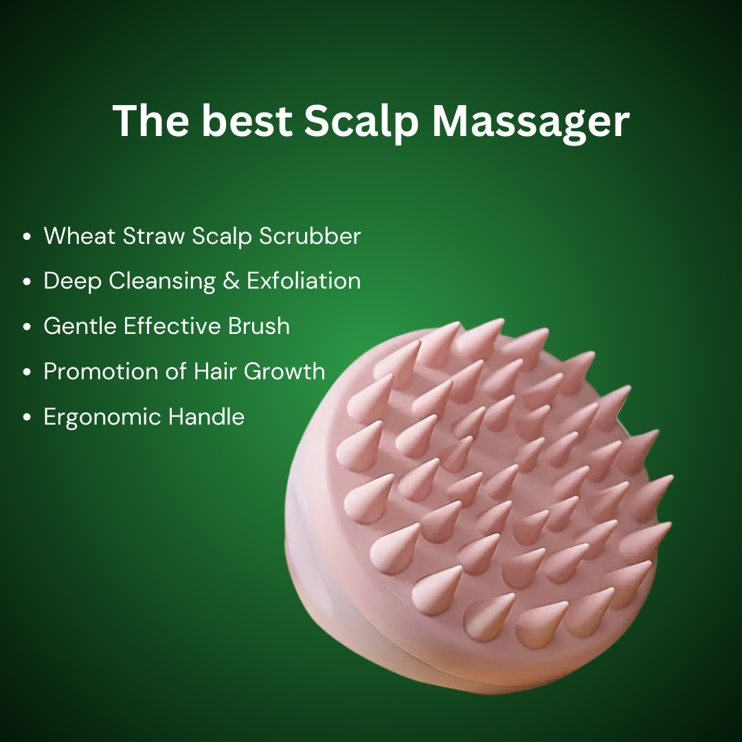 Stylista Scalp Massager