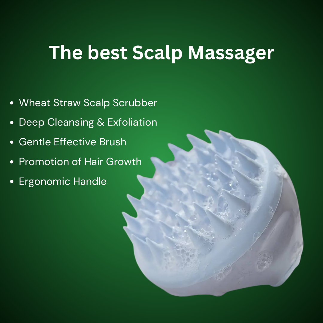 Stylista Scalp Massager