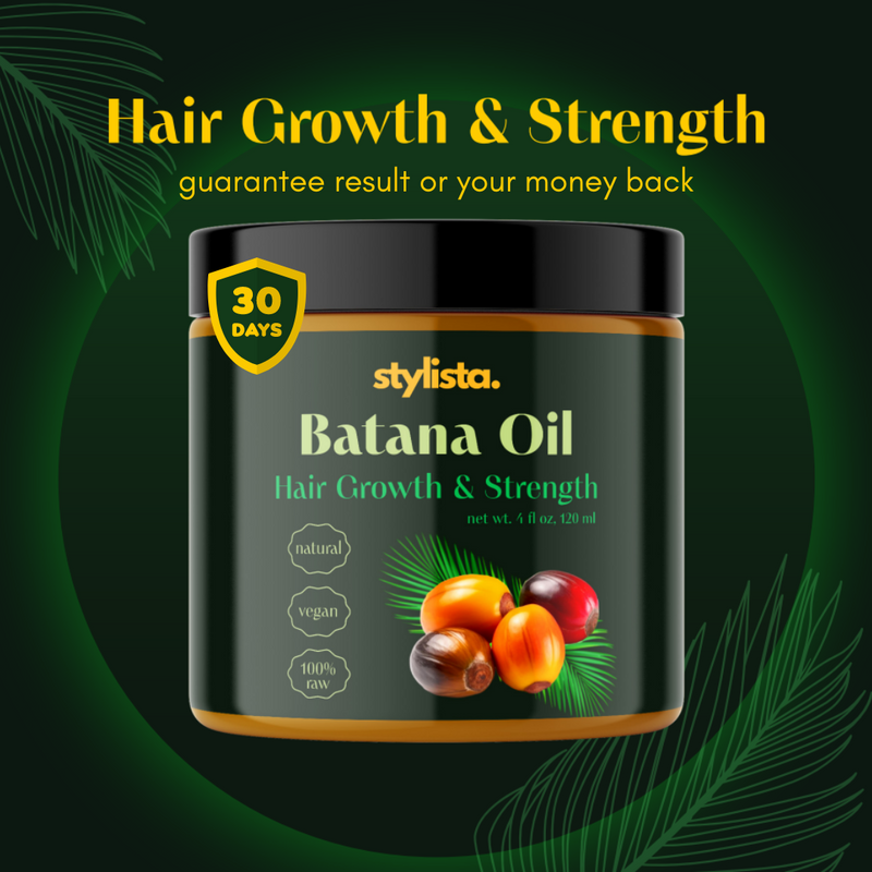 stylista BATANA OIL